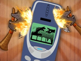 Everything is against the Nokia 3310!