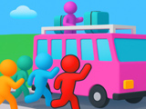 Bus Jam Escape
