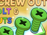 Screw Out: Bolt and Nuts