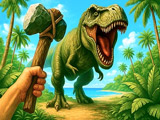Survival: Dinosaur Islands