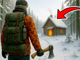 WinterCraft: Survival in the Forest