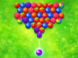 Berry Bubble Shooter