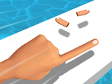 Finger Runner 3D