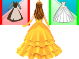 Princess Dress Up Run
