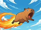 Launch Capybara!