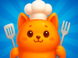 Jelly Cats: Restaurant