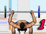 Bench Press 1