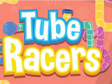 Zhu Zhu Pets: Tube Racers