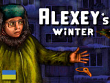 Alexey's Winter: Night Adventure