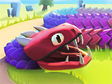 Snake Shooter: Tower Battle