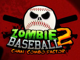Zombie Baseball 2