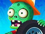 Zombie Driver