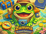 Zumma Travel Deluxe