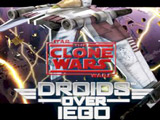 Star Wars: Droids Over Lego