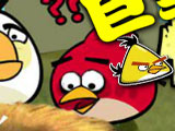 Big Angry Birds