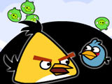 Angry Bird Cannon 2