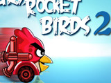 Angry Rocket Birds 2