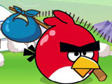Angry Birds Journey