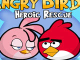 Angry Birds Heroic Rescue
