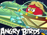 Angry Birds: Star Airship Racing