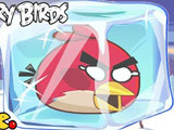 Unfreeze Angry Birds