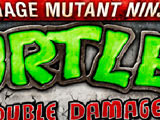 Las Tortugas Ninja: Double Damage