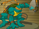 Las Tortugas Ninja: Mouser Mayhem 2