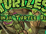 Las Tortugas Ninja: Moto 2