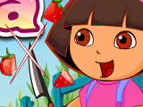 Dora Cut Fruit