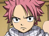 Anime Fairy Tail