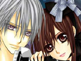 Vampire Knight Dress Up