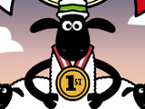 Sheep the Shaun: Championsheeps
