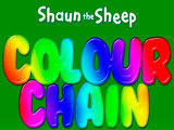 Shaun the Sheep: Colour Chain