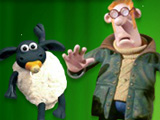 Shaun the Sheep: Tractor Beams