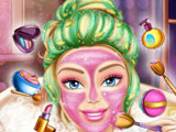 Barbie Beauty Bath