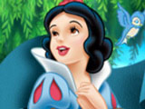 Snow White Way to Whistle