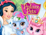 Palace Pets Playdate