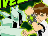 Ben 10: Cavern Run