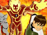 Ben 10: Critical Impact