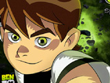 Ben 10: Upgrade Space Battle