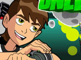 Ben 10: Omnitrix Unleashed