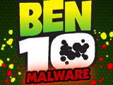 Ben 10 Malware