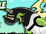 Ben 10 Sky Battle