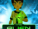 Ben 10: The Alien Device