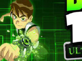 Ben 10 Ultimatrix