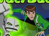 Ben 10 Fuel Duel