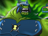 Ben 10: Ultimate Humungousaur