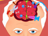 Granpa Brain Surgery