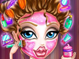 Bratz Real Makeover