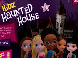 Bratz Kidz Haunted House